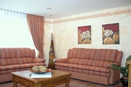 Hostal La Cepa Альдеануэва-де-Эбро Экстерьер фото